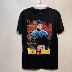 Boyz N the hood T-shirt